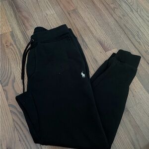 Polo Ralph Lauren Men's Double-Knit Jogger Pants